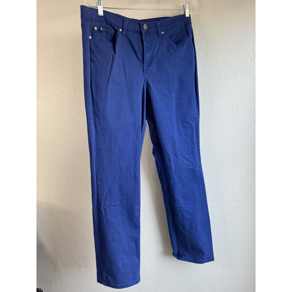 Jeanstar Blue Jeans Denim Size 12